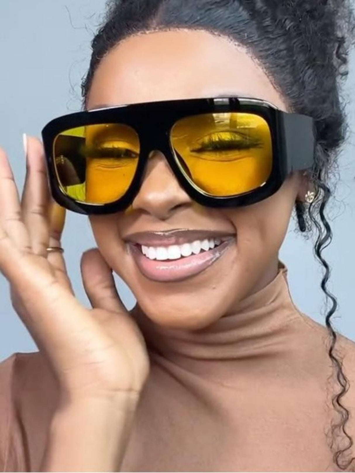 Liber ACC Glasses&Eyewear