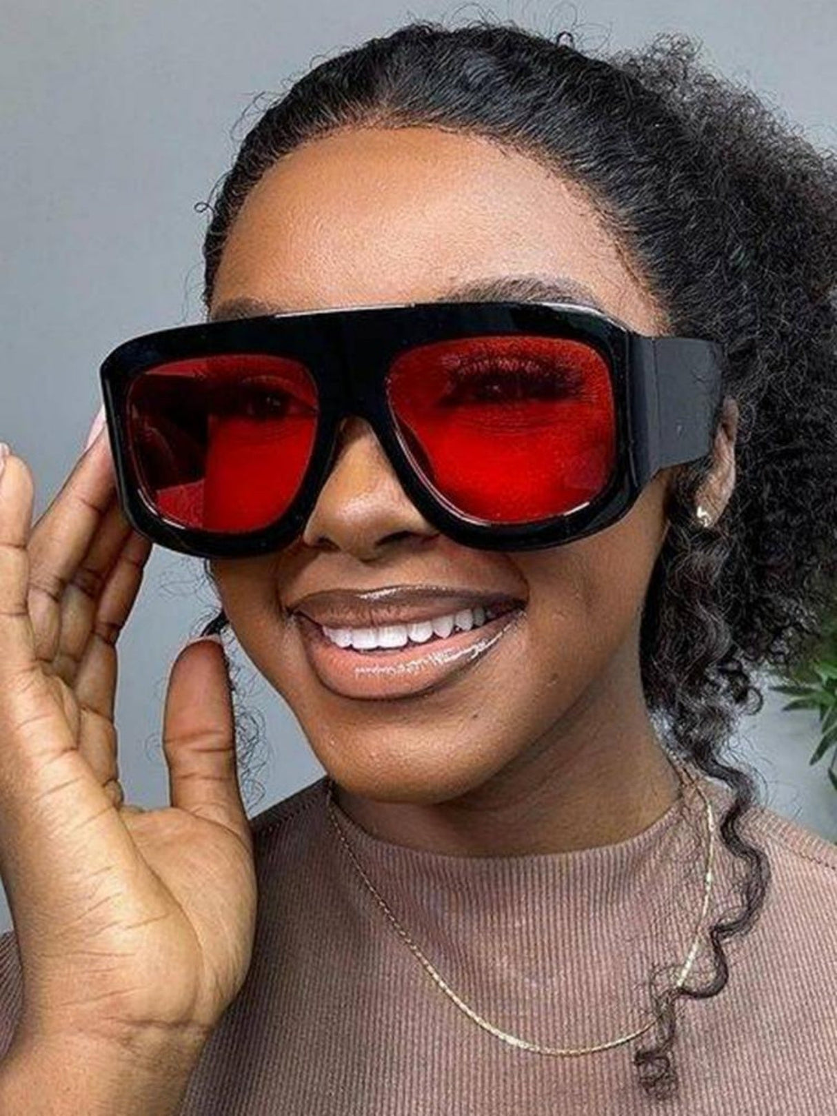 Liber ACC Glasses&Eyewear