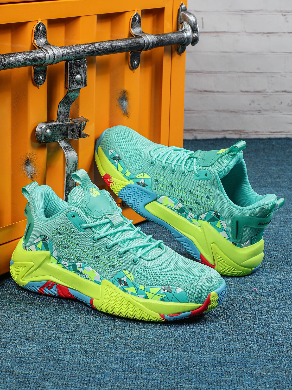 Liber Four seasons unisex casual sports shoes