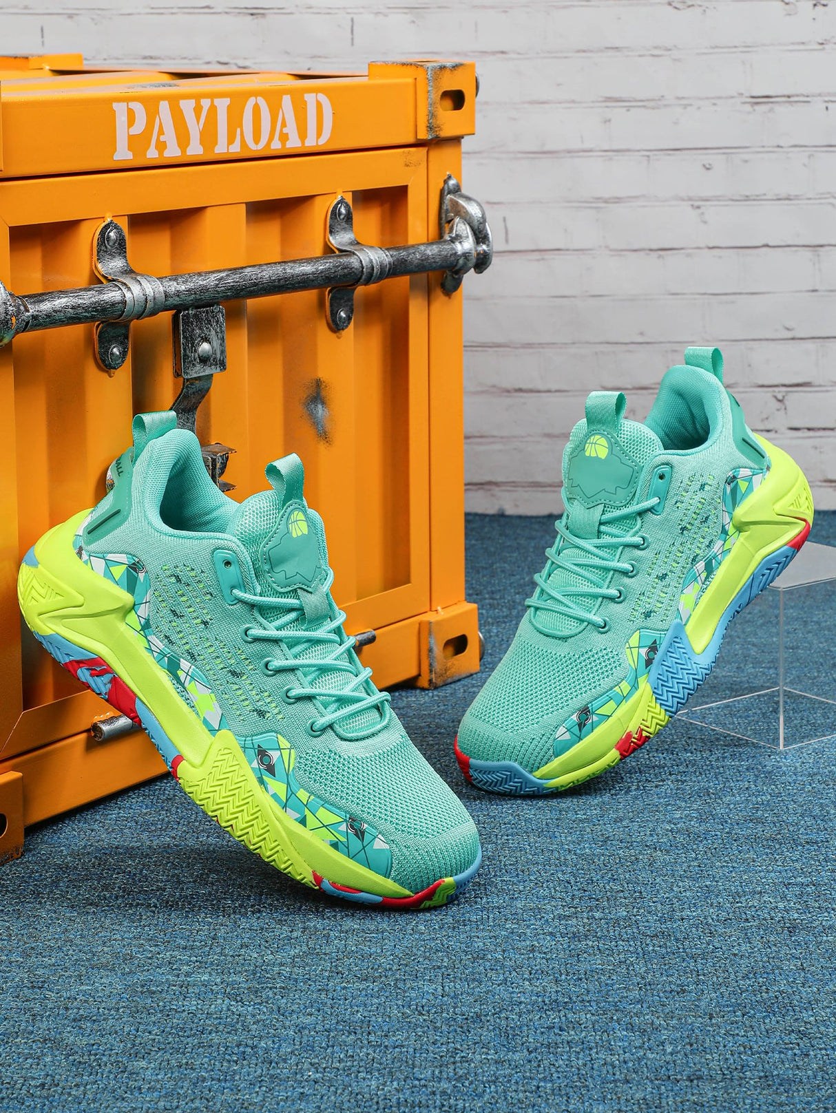 Liber Four seasons unisex casual sports shoes