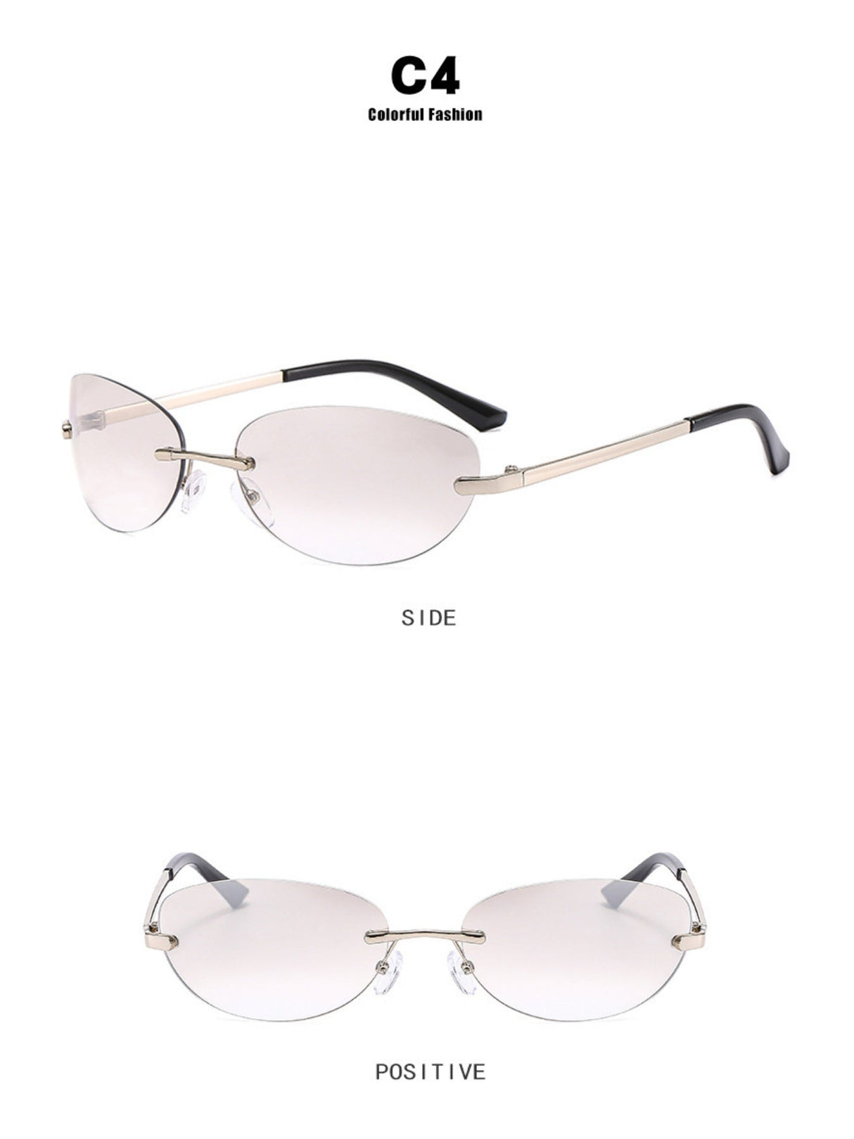 Liber ACC Glasses&Eyewear