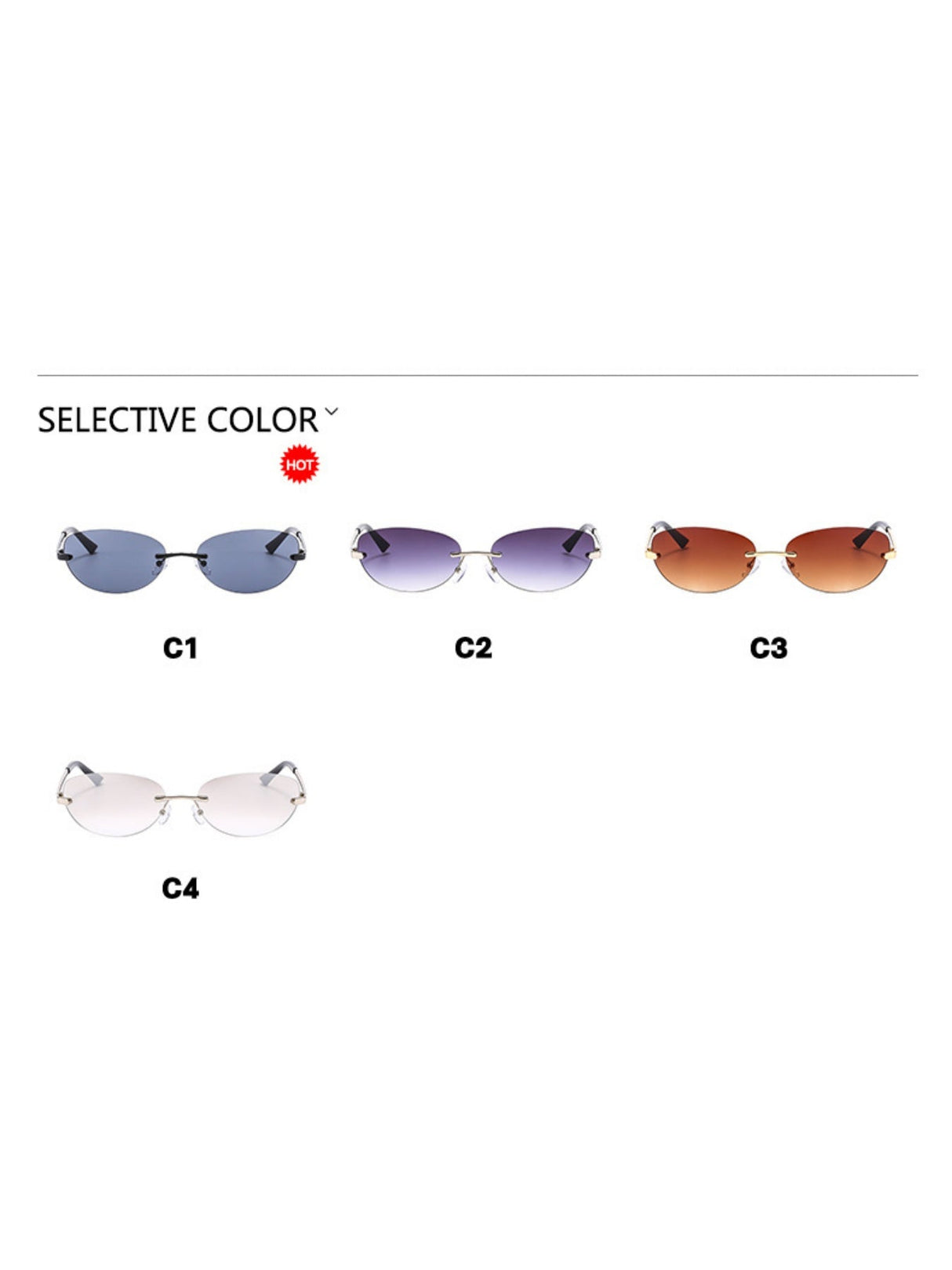 Liber ACC Glasses&Eyewear