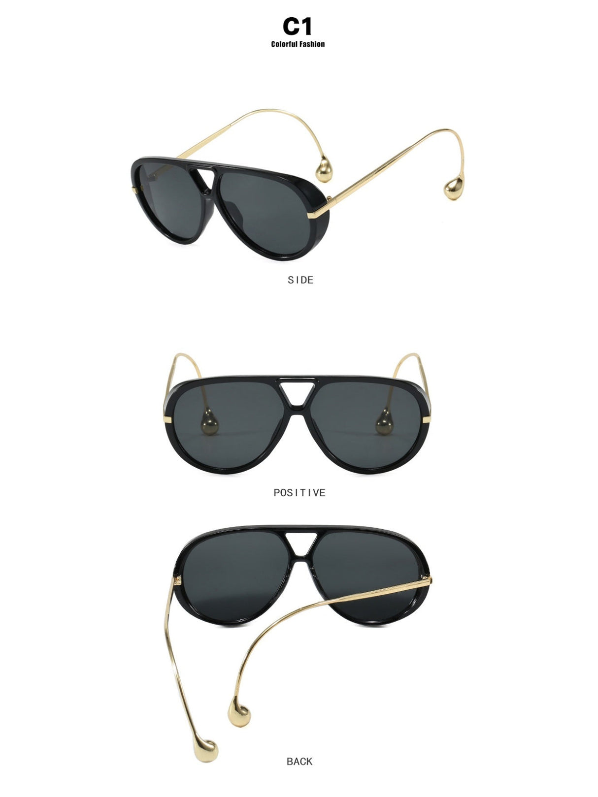 Liber ACC Glasses&Eyewear