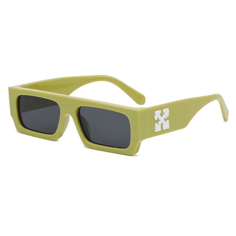 Liber ACC Quadrilateral Glasses&Eyewear