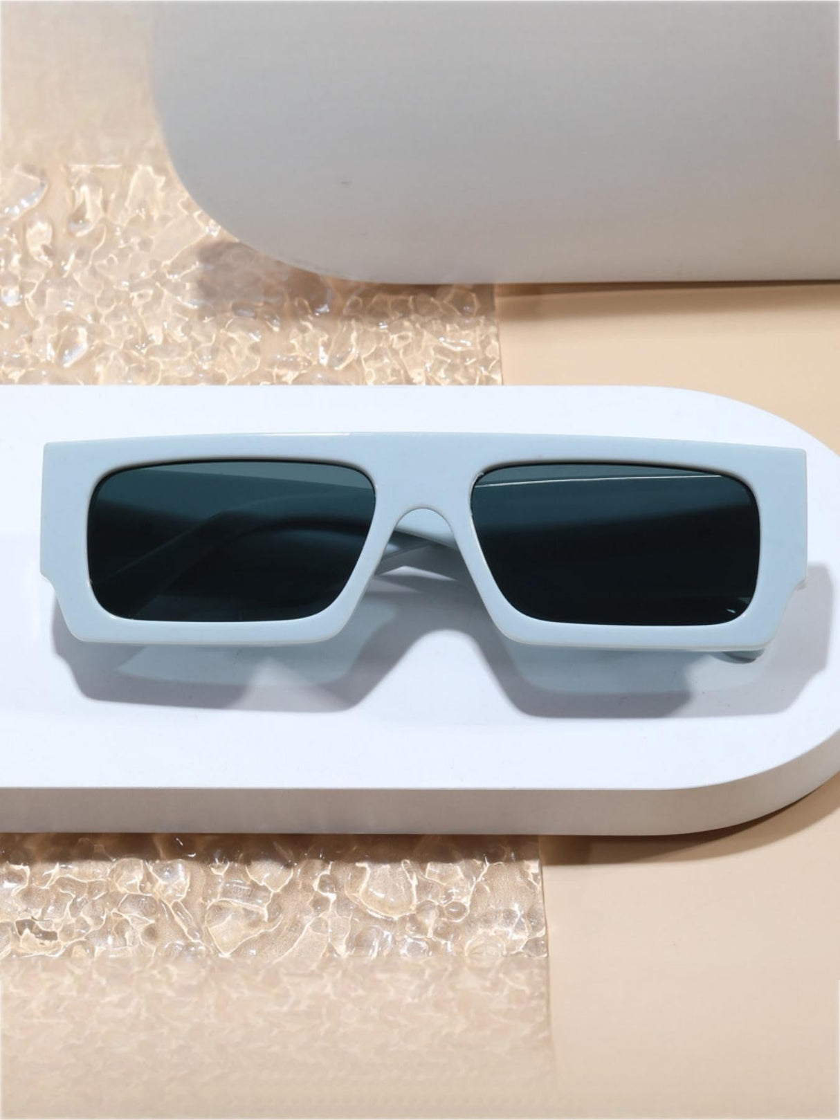 Liber ACC Quadrilateral Glasses&Eyewear