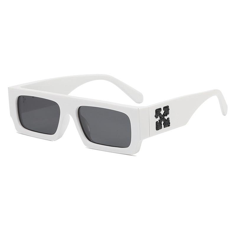 Liber ACC Quadrilateral Glasses&Eyewear