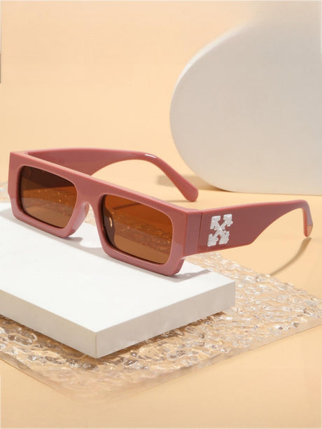 Liber ACC Quadrilateral Glasses&Eyewear