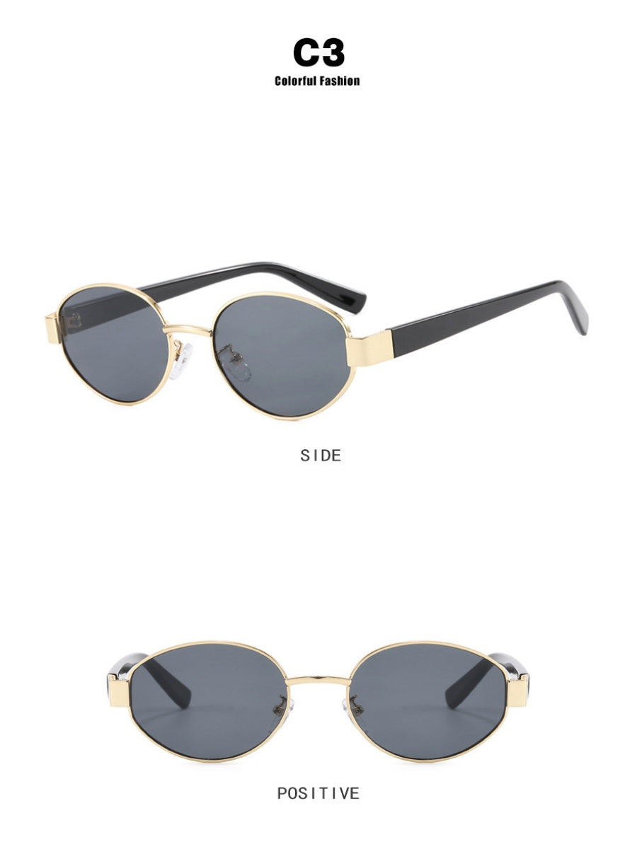 Liber ACC Glasses&Eyewear