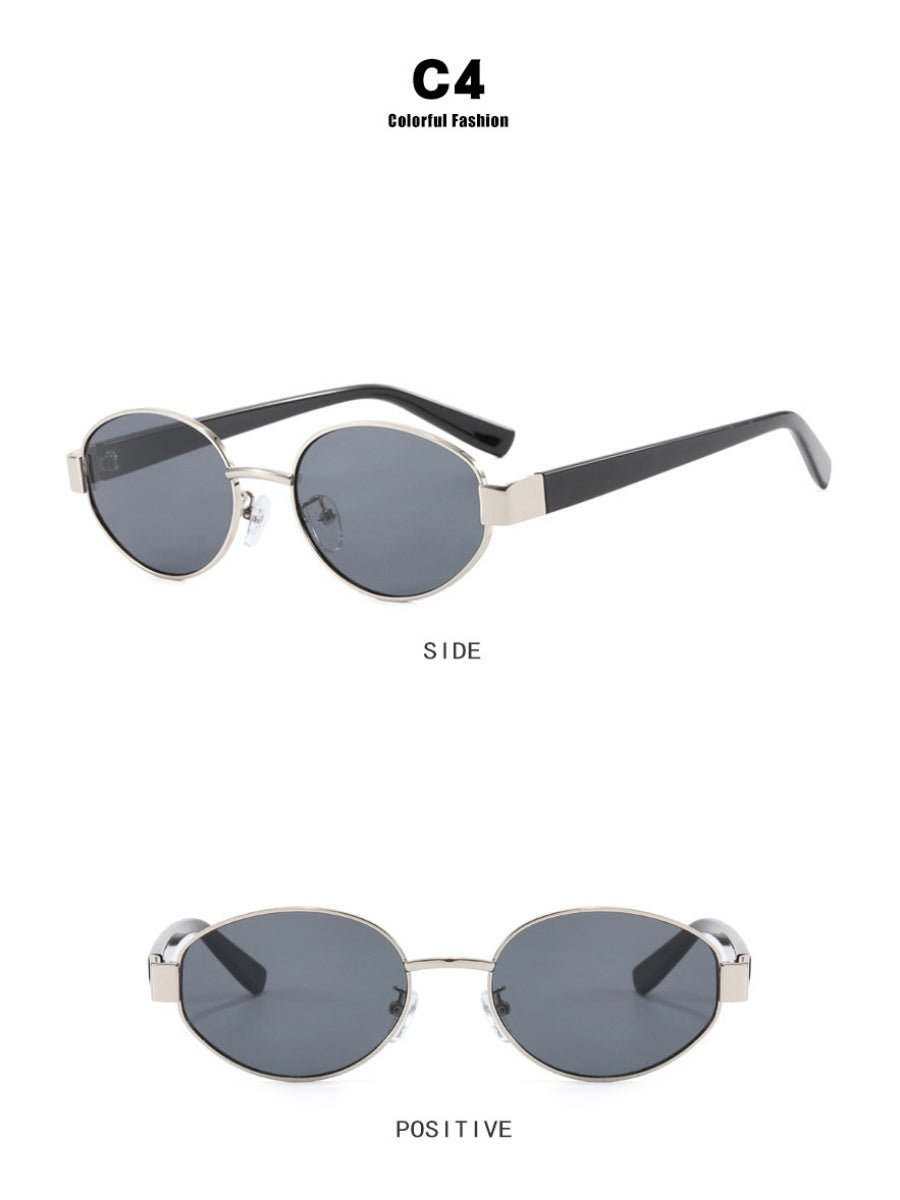 Liber ACC Glasses&Eyewear