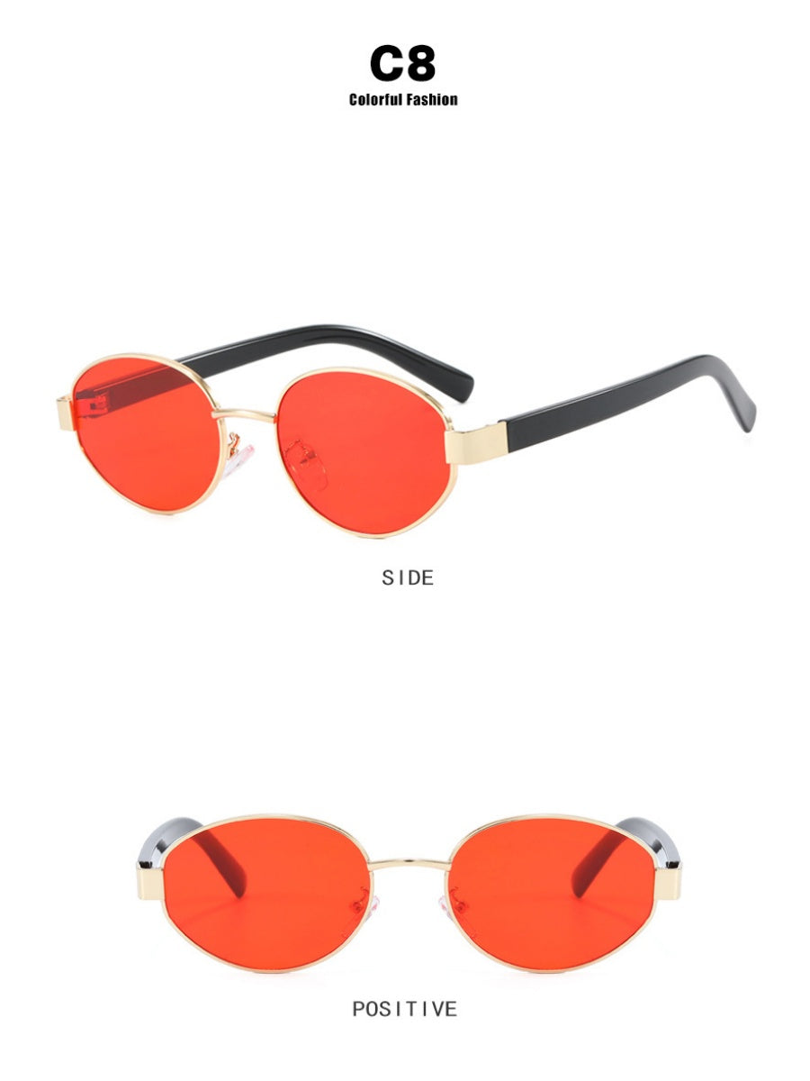 Liber ACC Glasses&Eyewear