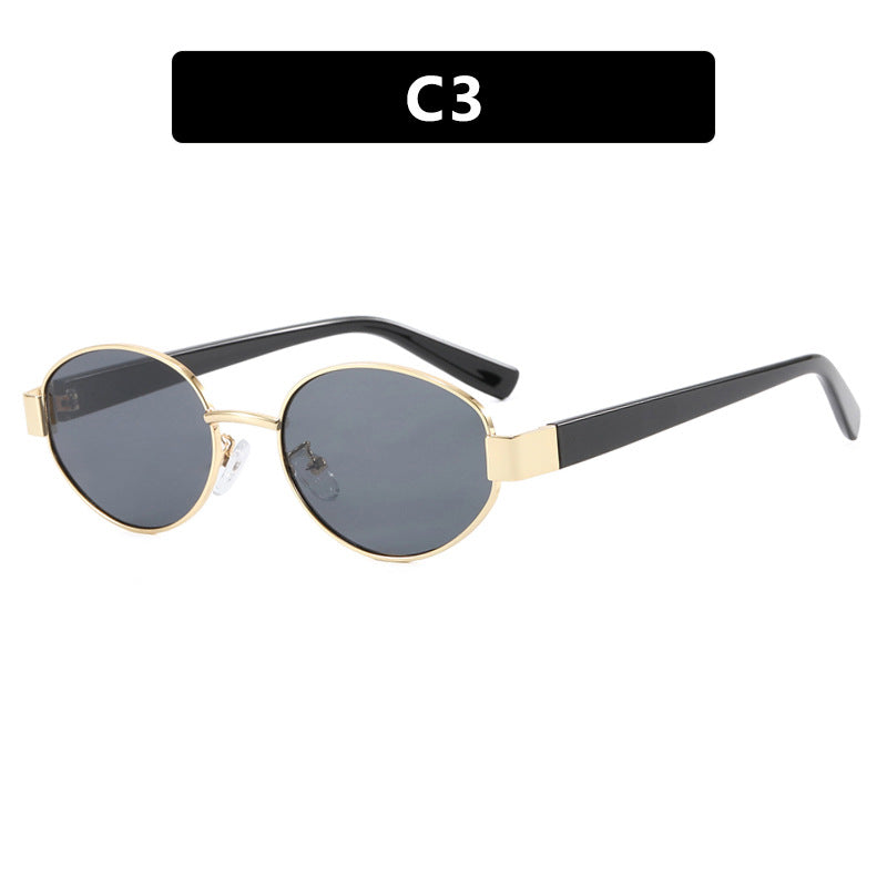 Liber ACC Glasses&Eyewear