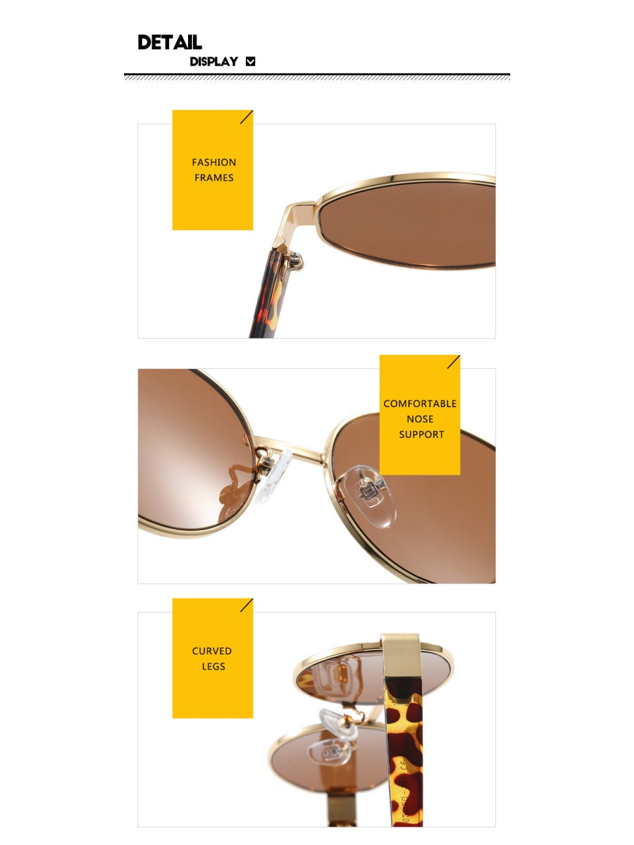 Liber ACC Glasses&Eyewear