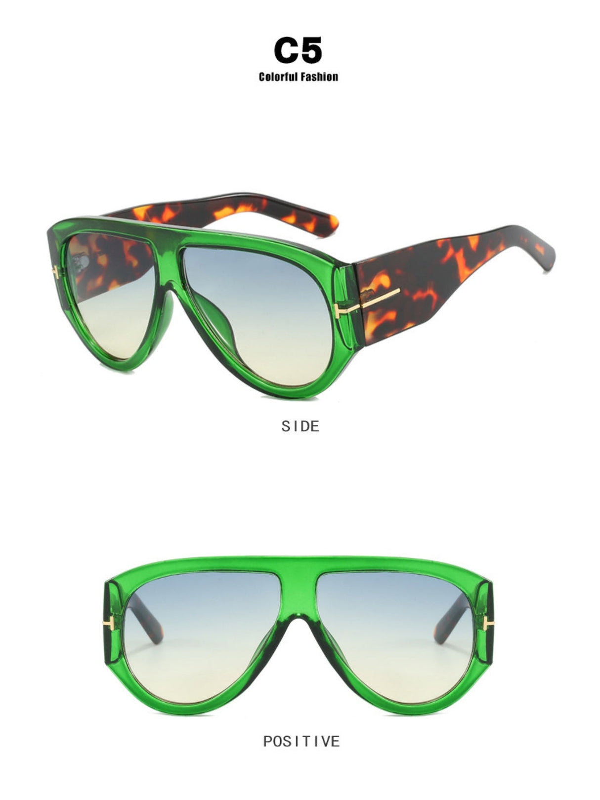 Liber ACC Glasses&Eyewear