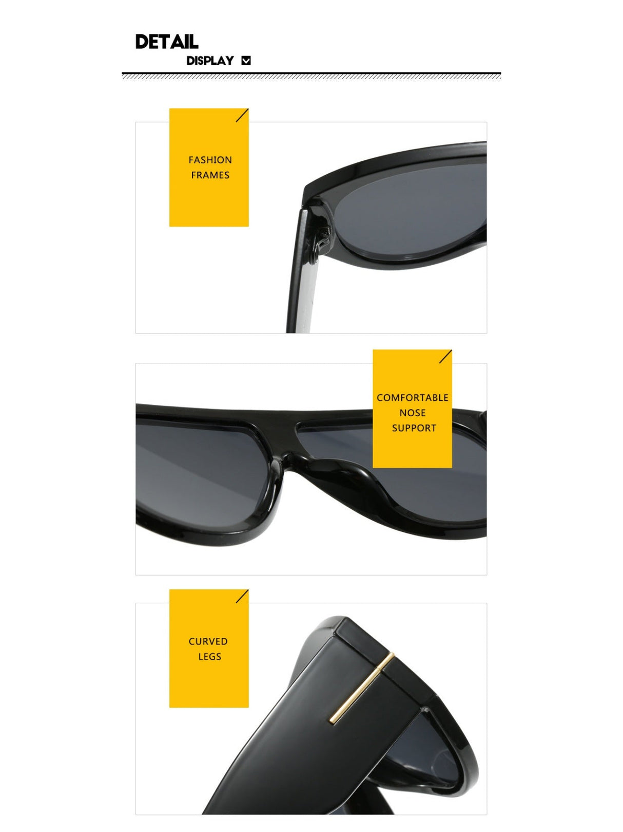 Liber ACC Glasses&Eyewear