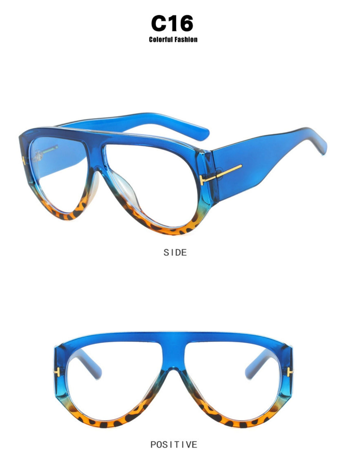 Liber ACC Glasses&Eyewear