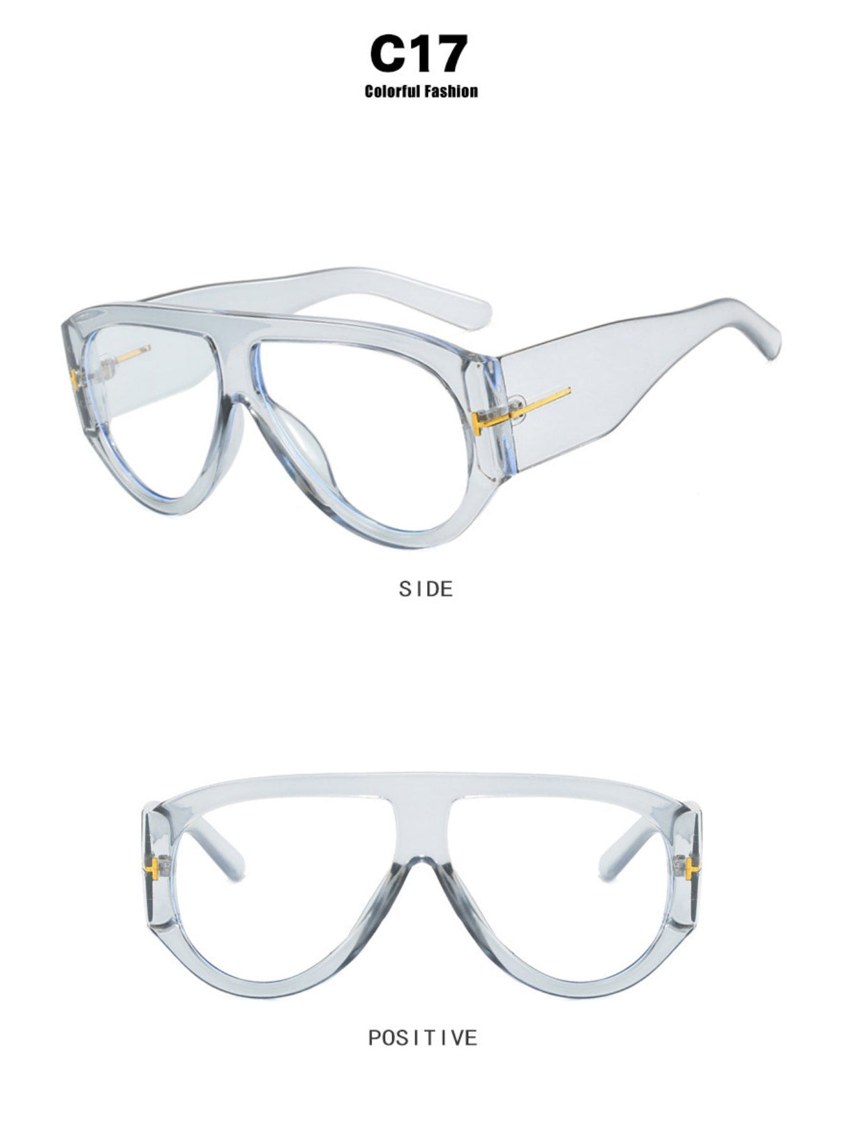 Liber ACC Glasses&Eyewear