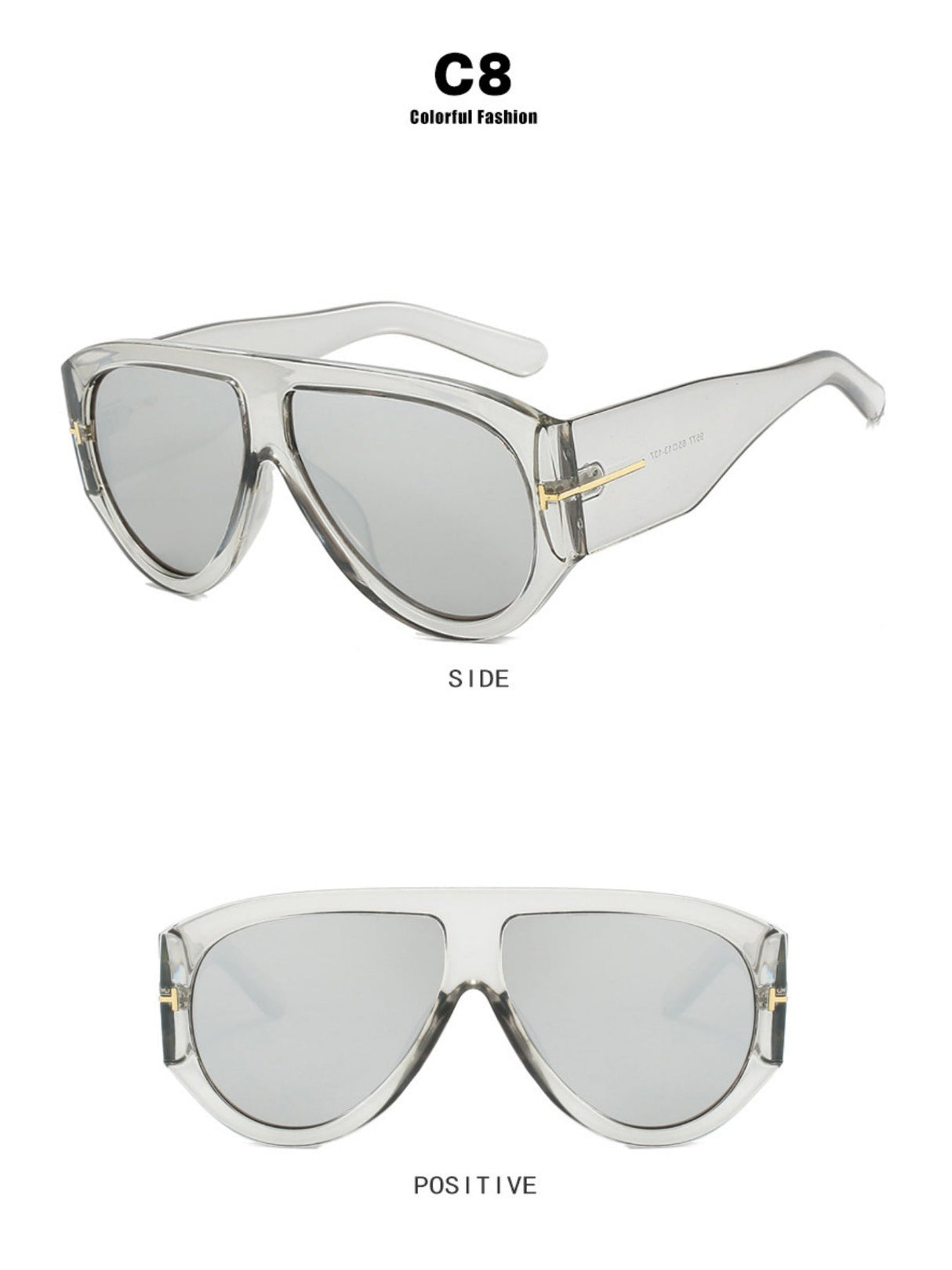 Liber ACC Glasses&Eyewear