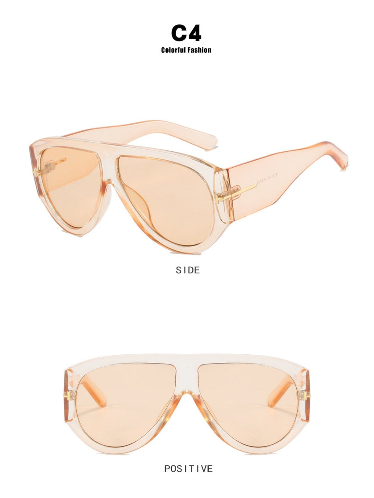 Liber ACC Glasses&Eyewear