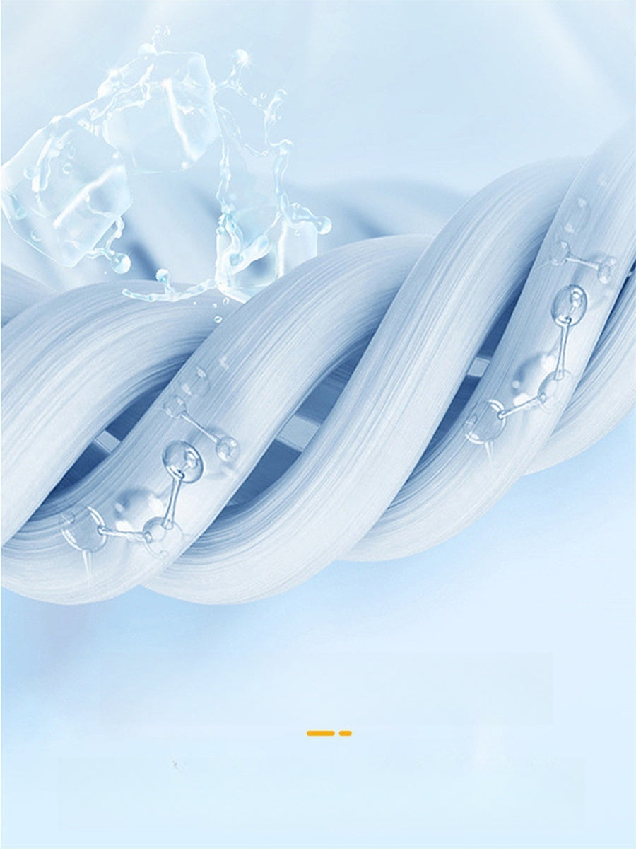 Liber Summer Men's Pocket decoration Jeans