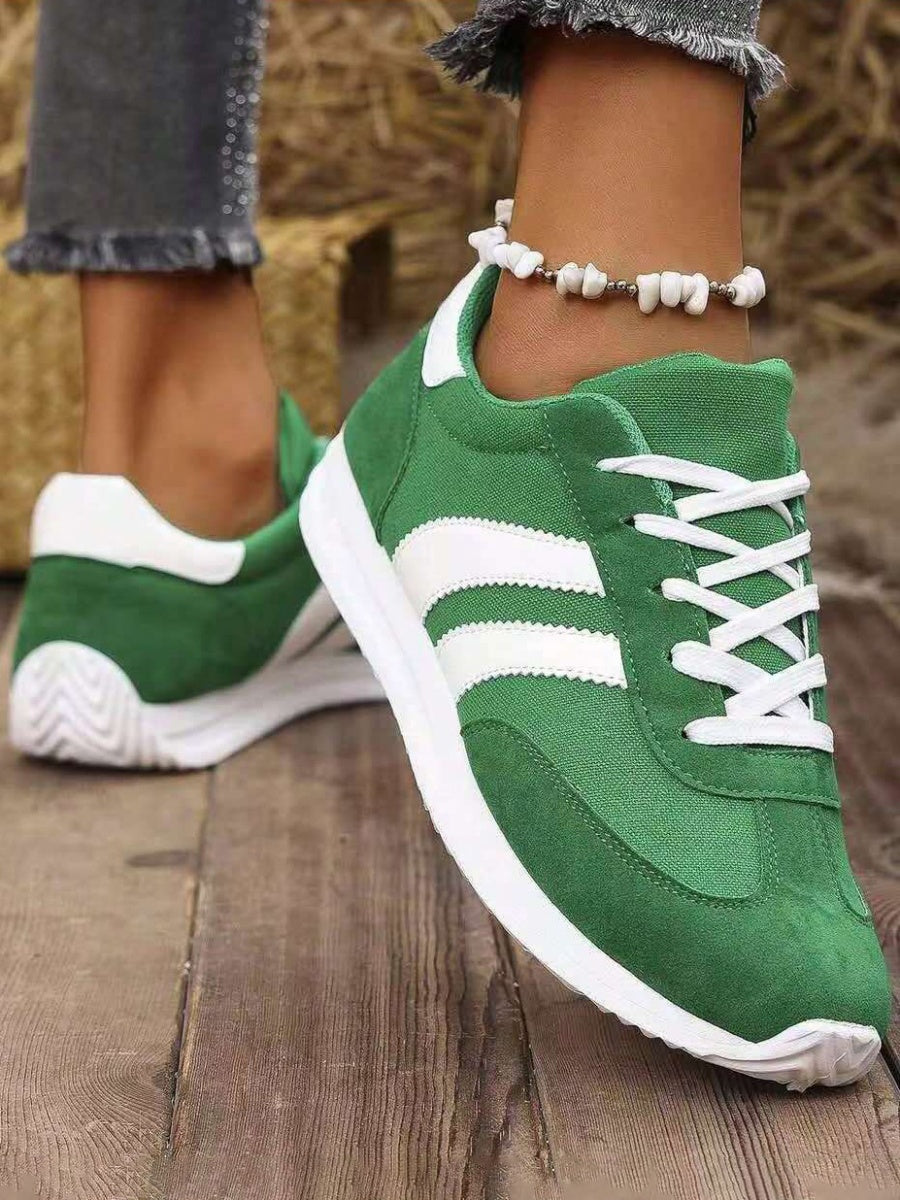 Liber Four Seasons Shoes Forrest Gump Running Shoes Sports Shoes