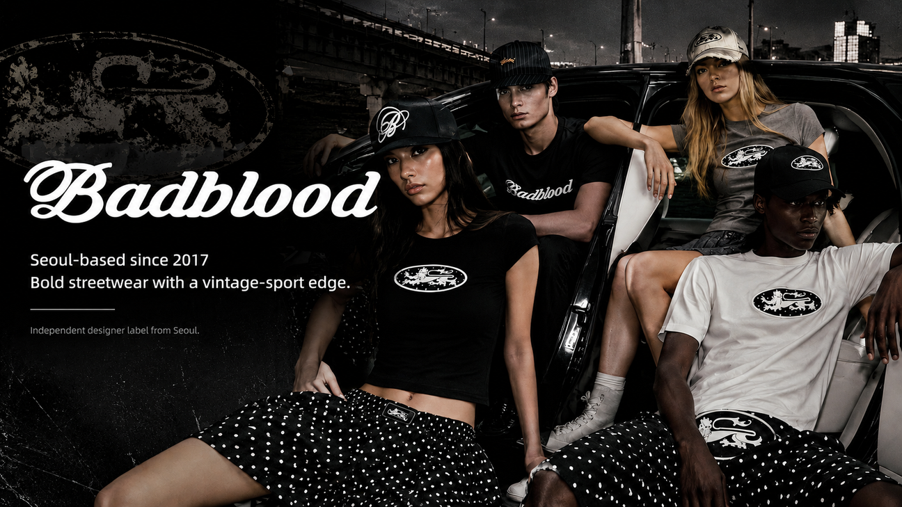 BADBLOOD