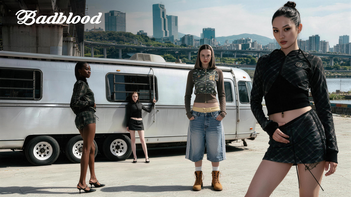 BADBLOOD