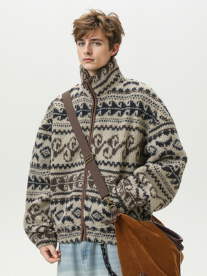 Liber Autumn Neutral wear Jackets