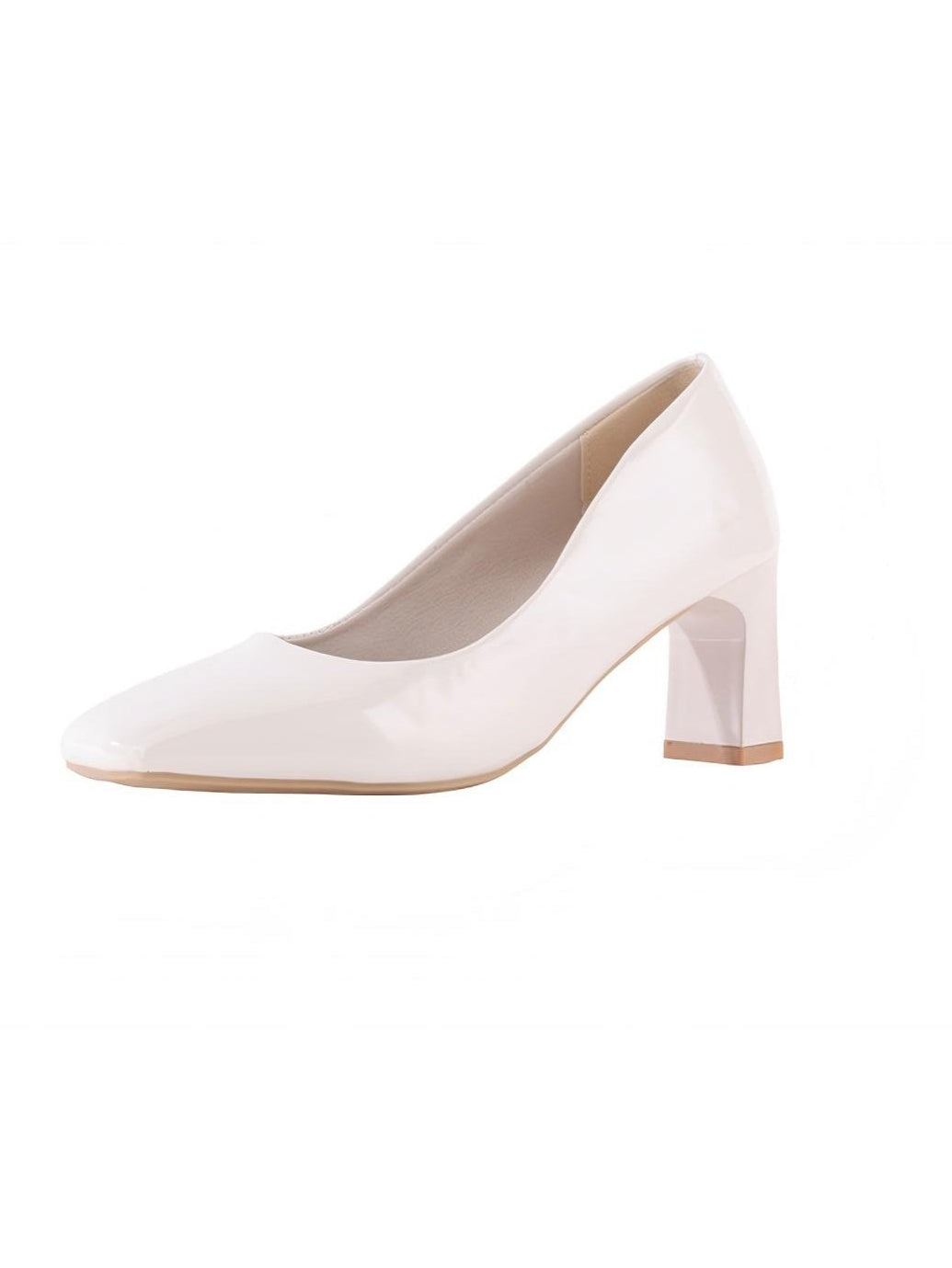 Liber Spring and autumn women's high heels