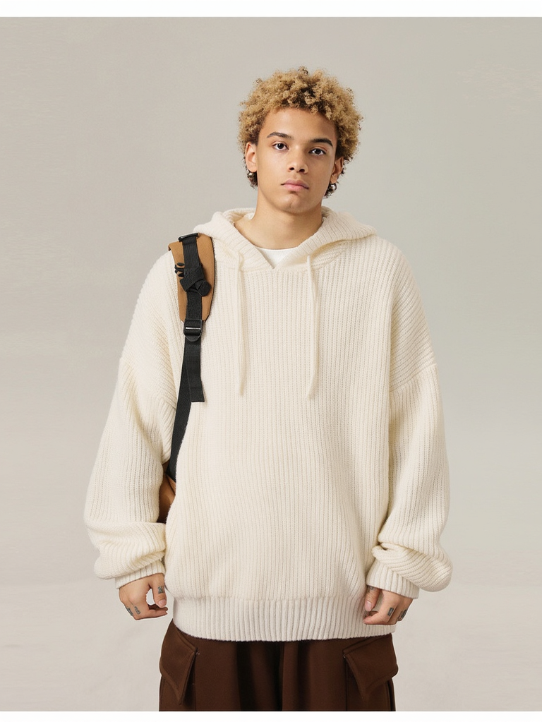 Liber Winter Neutral wear Sweaters