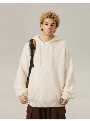 Liber Winter Neutral wear Sweaters