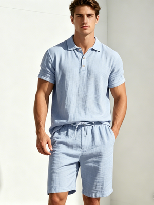 Leisure Flax Beach Set 2-piece Sets