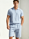 Leisure Flax Beach Set 2-piece Sets