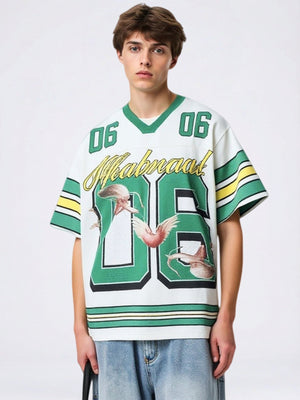 Cupid Love Short And Wide T-shirts