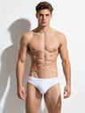Low Rise To Avoid Embarrassment Swim Triangle Swimming Trunks
