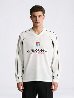 Atmungsaktive Patchwork-T-Shirts mit Farbblockmuster