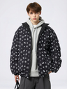 Reversible Thickening Loose Winter Coats