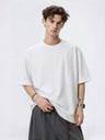 New Chinese Style Bamboo Embroidery T-shirts