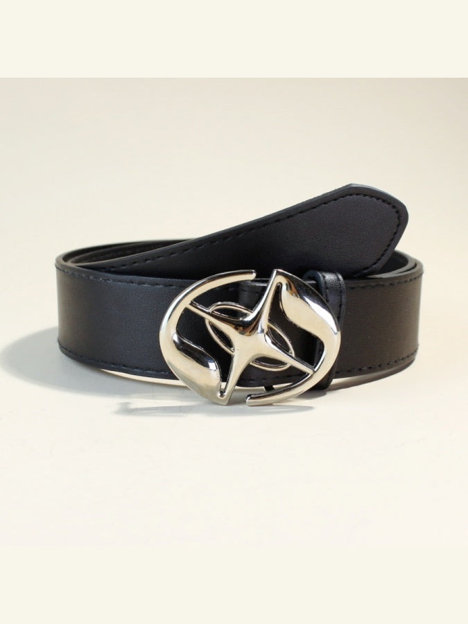Ins Retro Simplicity Belts