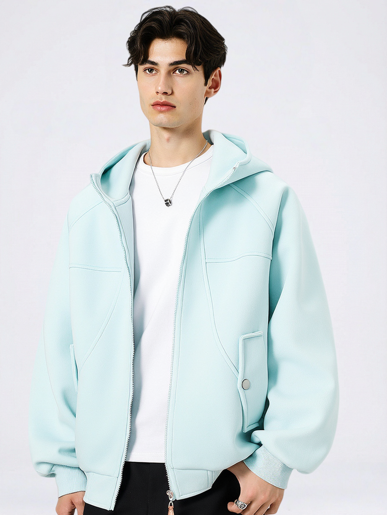 Structure Freizeit-Hoodies