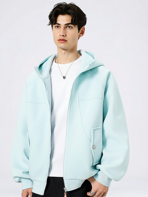 Structure Freizeit-Hoodies