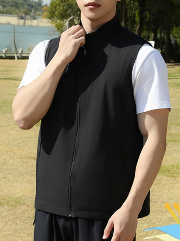 Sunscreen UV Protection Vests