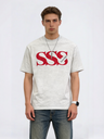 Cleanfit Printed Quick-drying T-shirts