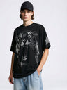 Tiger Loose-fit T-shirts