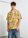 Tiger Printed Shirts