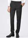 Pantalon habillé slim léger pour affaires