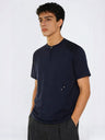 Cleanfit Metal Buckle T-shirts