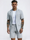 Light Business 2-piece Sets Set