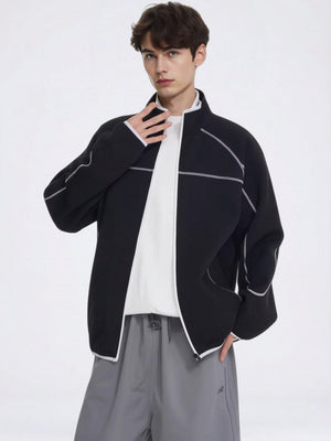 Cleanfit Functional Wind Jackets