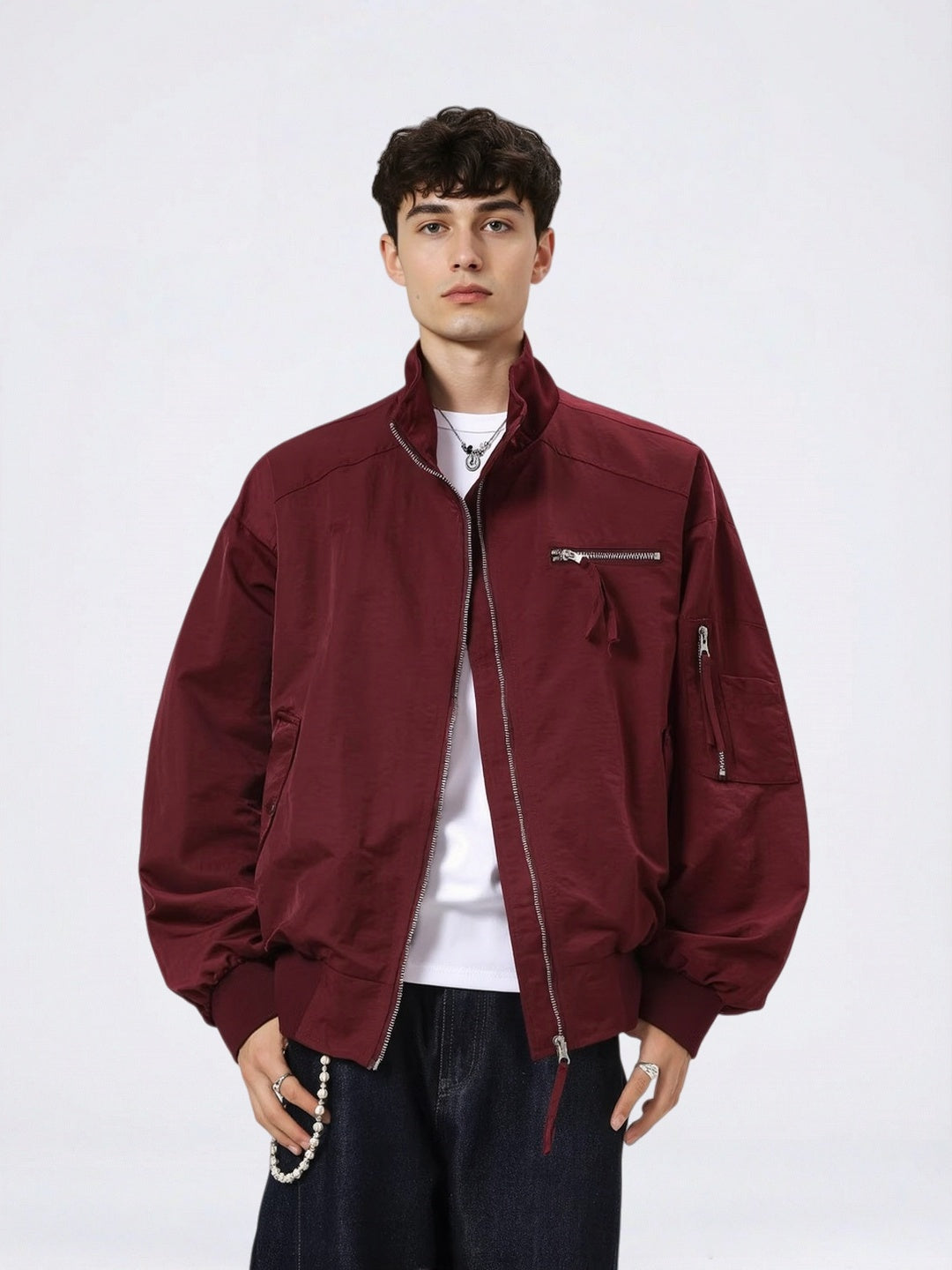 Windproof Water Proof Jackets