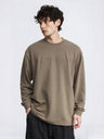 Letter Embroidery T-shirts